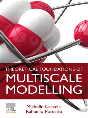 cover image of Theoretical Foundations of Multiscale Modelling